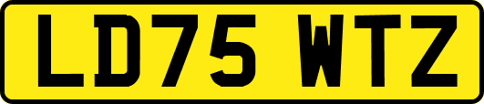 LD75WTZ