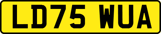 LD75WUA