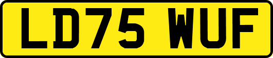 LD75WUF