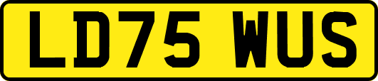 LD75WUS