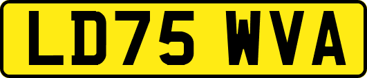 LD75WVA