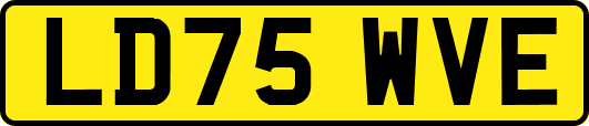 LD75WVE