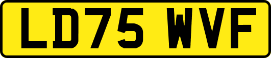 LD75WVF