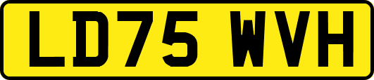 LD75WVH