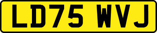 LD75WVJ
