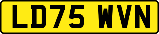 LD75WVN
