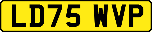 LD75WVP