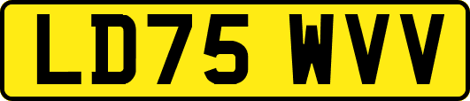 LD75WVV