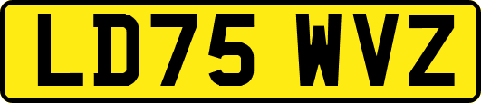 LD75WVZ