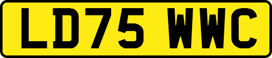 LD75WWC
