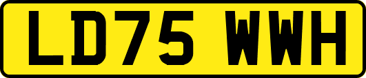 LD75WWH