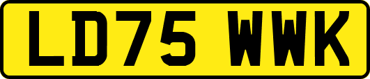 LD75WWK