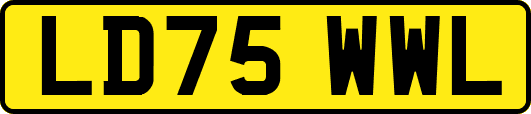 LD75WWL
