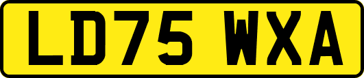 LD75WXA