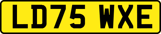 LD75WXE