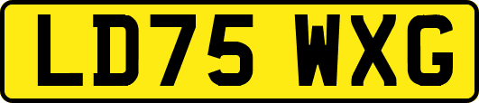LD75WXG