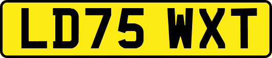 LD75WXT