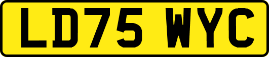 LD75WYC
