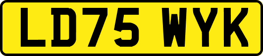 LD75WYK