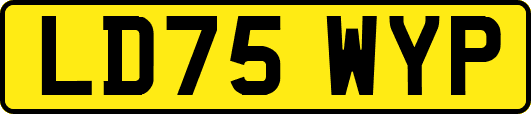 LD75WYP