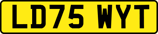 LD75WYT