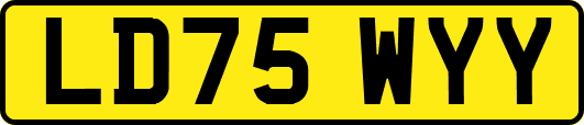 LD75WYY