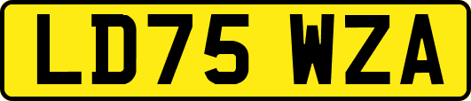 LD75WZA