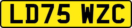 LD75WZC