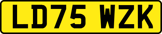 LD75WZK