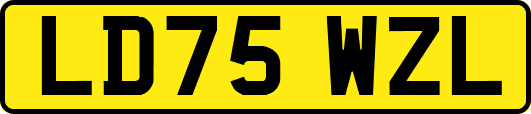 LD75WZL