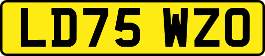 LD75WZO