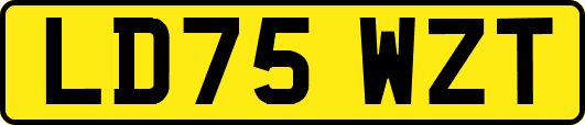 LD75WZT