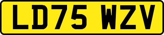 LD75WZV