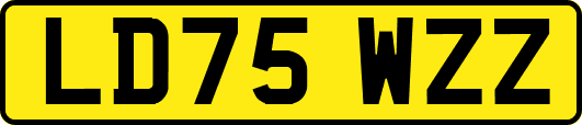 LD75WZZ