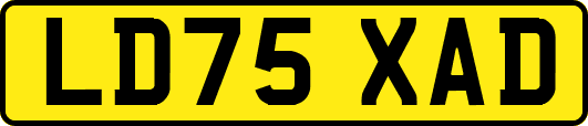 LD75XAD