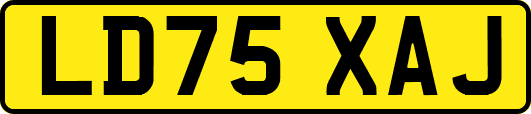 LD75XAJ