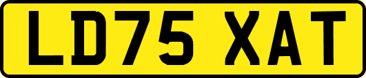 LD75XAT