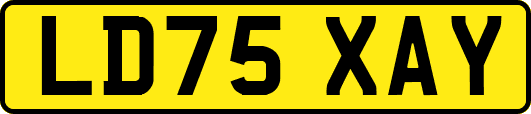 LD75XAY