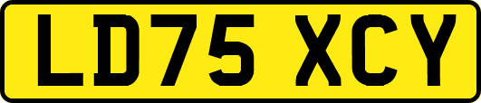 LD75XCY
