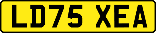 LD75XEA