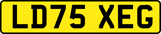 LD75XEG
