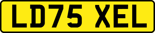 LD75XEL