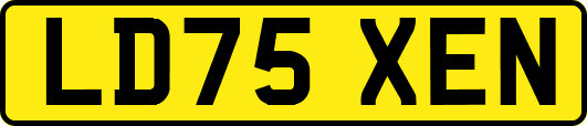 LD75XEN