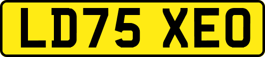LD75XEO
