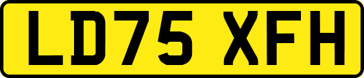 LD75XFH