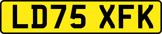 LD75XFK