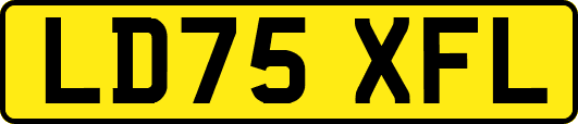 LD75XFL