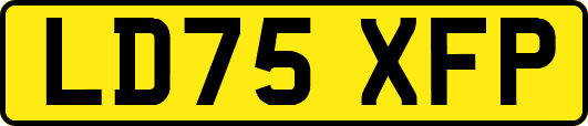 LD75XFP