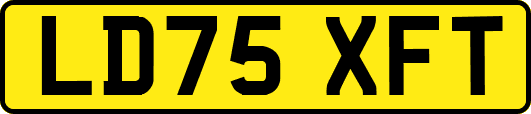 LD75XFT