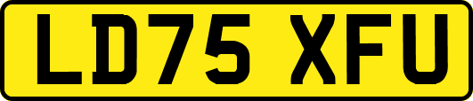 LD75XFU